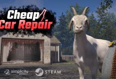Cheap Car Repair