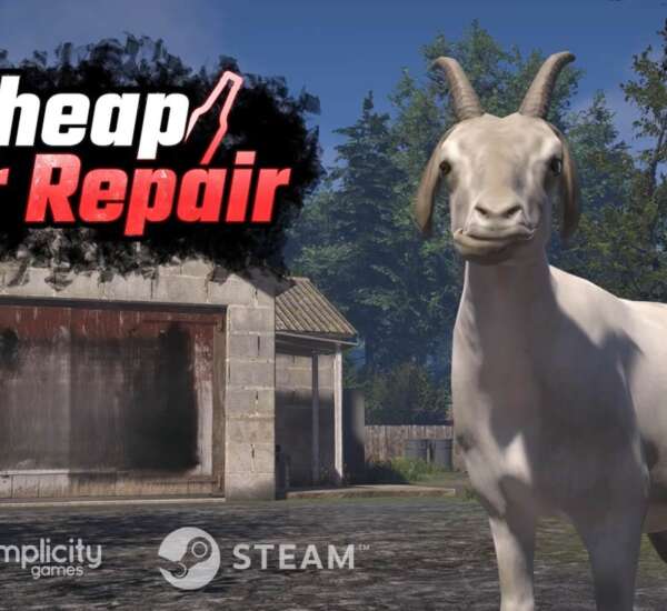 Cheap Car Repair