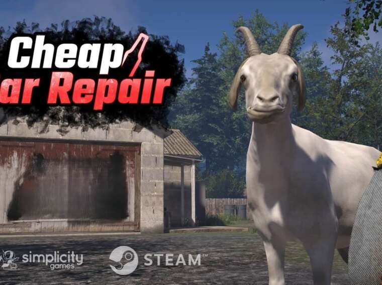 Cheap Car Repair