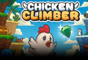 Chicken Climber