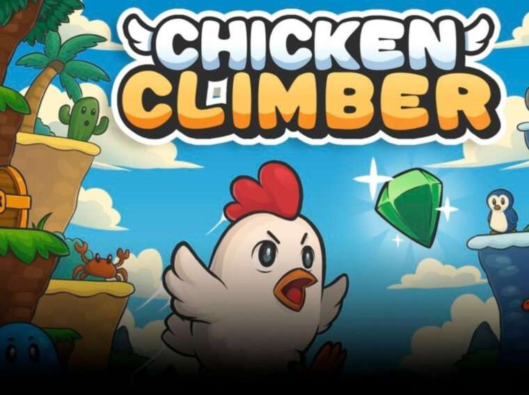 Chicken Climber