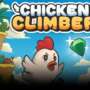 Chicken Climber Chega para Testar sua Paciência: Um Plataformer Vertical de Precisão Extrema
