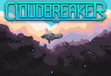 Cloudbreaker