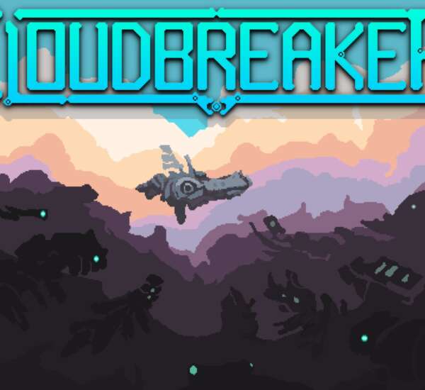 Cloudbreaker