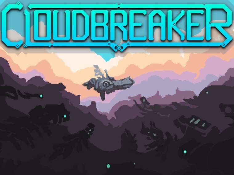 Cloudbreaker