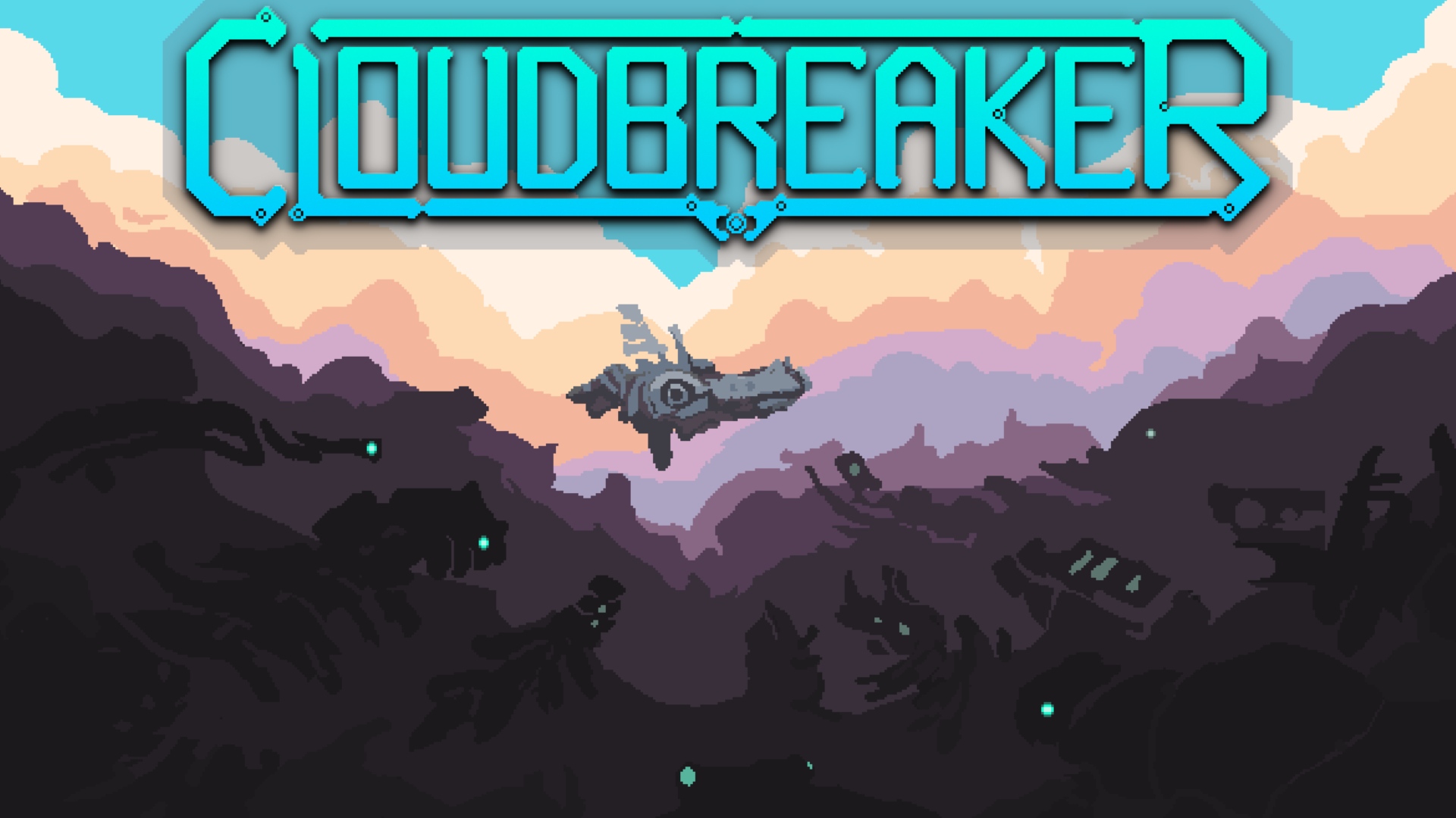 Cloudbreaker