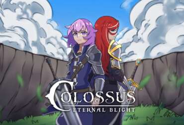 Colossus: Eternal Blight