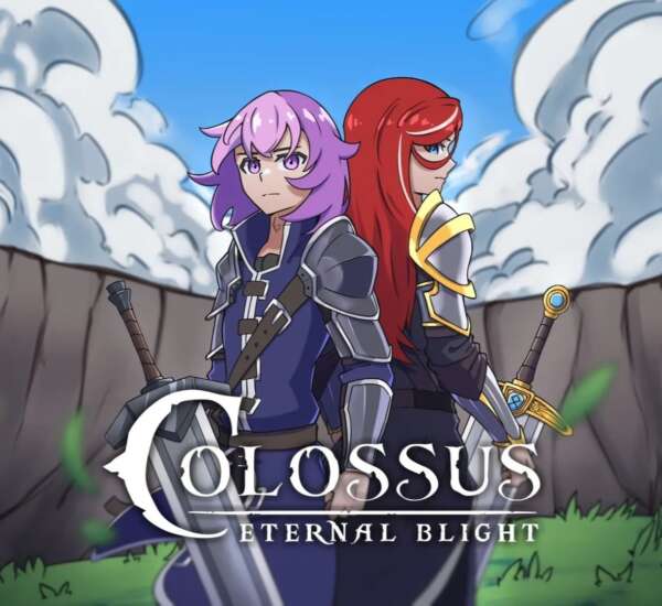 Colossus: Eternal Blight