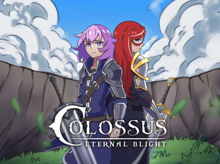 Colossus: Eternal Blight