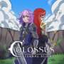 Colossus: Eternal Blight Surge no Indie Quest 2026 e Lança Kickstarter com Gameplay de Tirar o Fôlego
