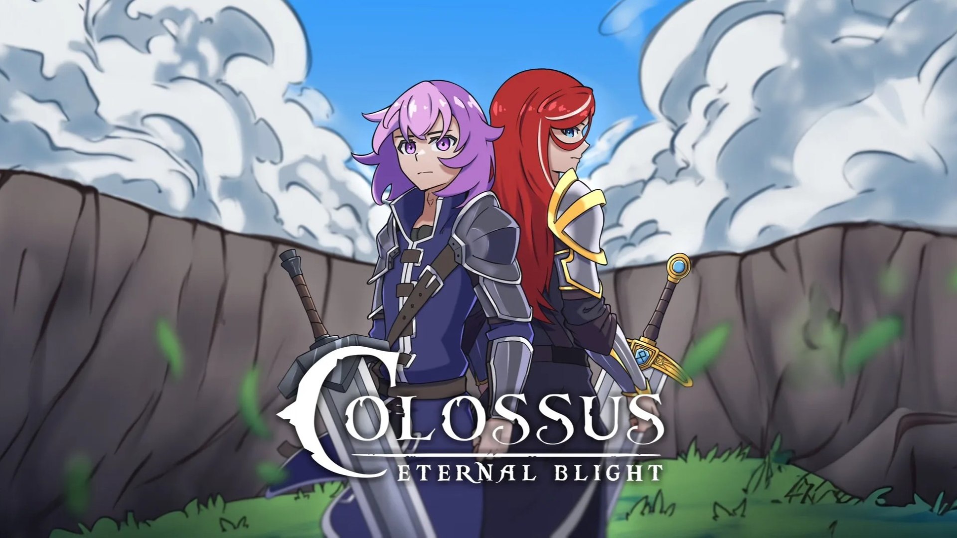 Colossus: Eternal Blight