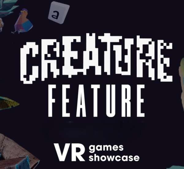 Creature Feature Showcase 2026