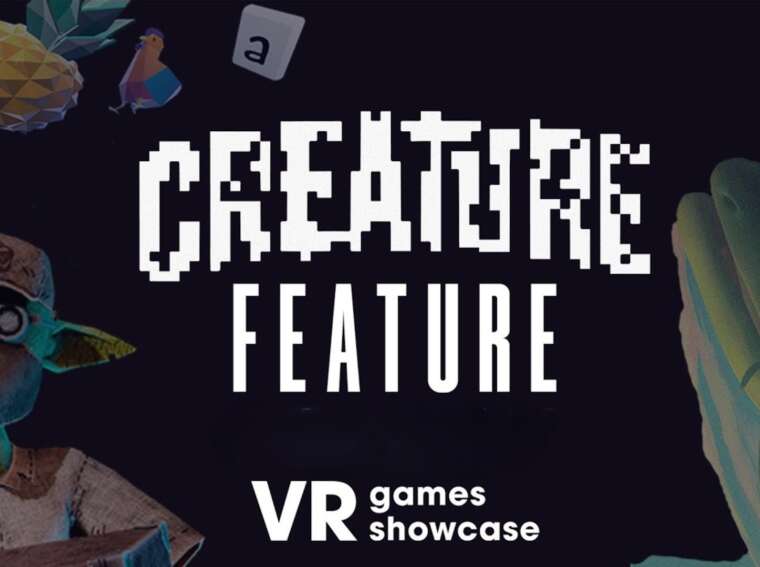 Creature Feature Showcase 2026