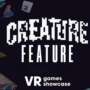 Creature Feature 2026 revela novos títulos e promete movimentar o cenário de VR