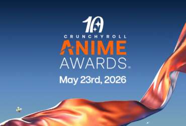 Crunchyroll Anime Awards 2026