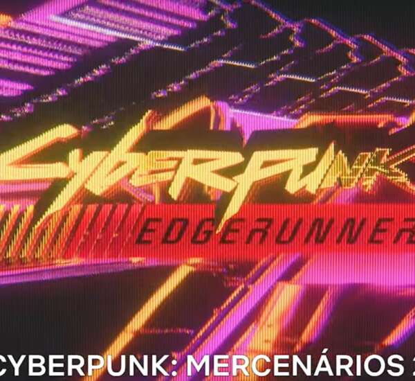 Cyberpunk: Mercenários 2
