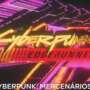 Cyberpunk: Mercenários 2 ganha painel especial na Anime Expo com detalhes inéditos