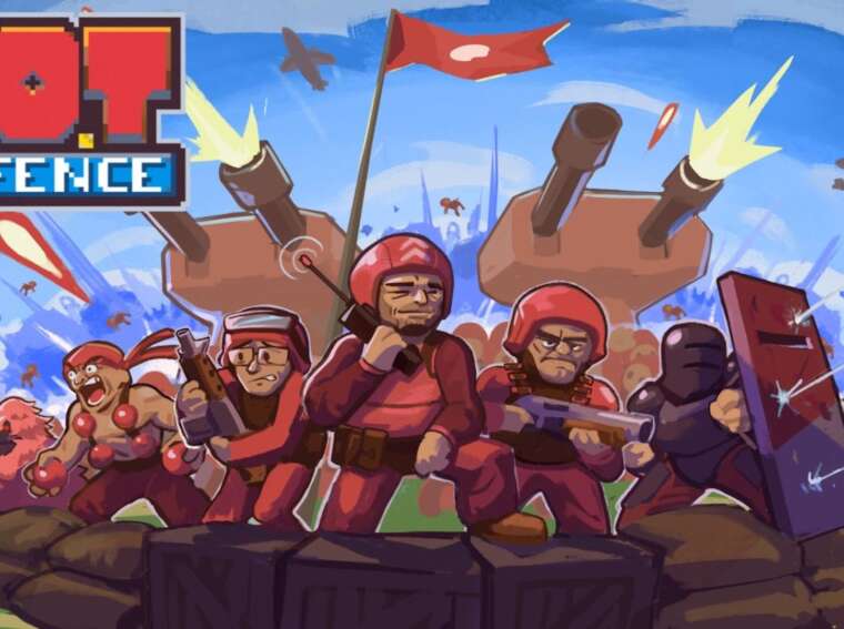 D.O.T. Defence
