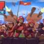 D.O.T. Defence Abandona Early Access com Modo Dominação Global 4X para Conquista Total