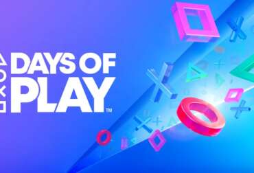 Days of Play