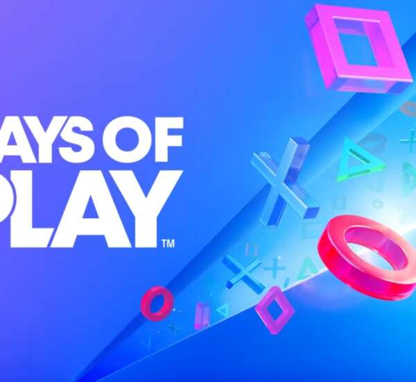 Days of Play