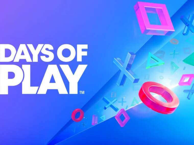 Days of Play