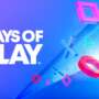 Days of Play 2026: PlayStation Reduz Preços de Jogos AAA, VR2 e DualSense