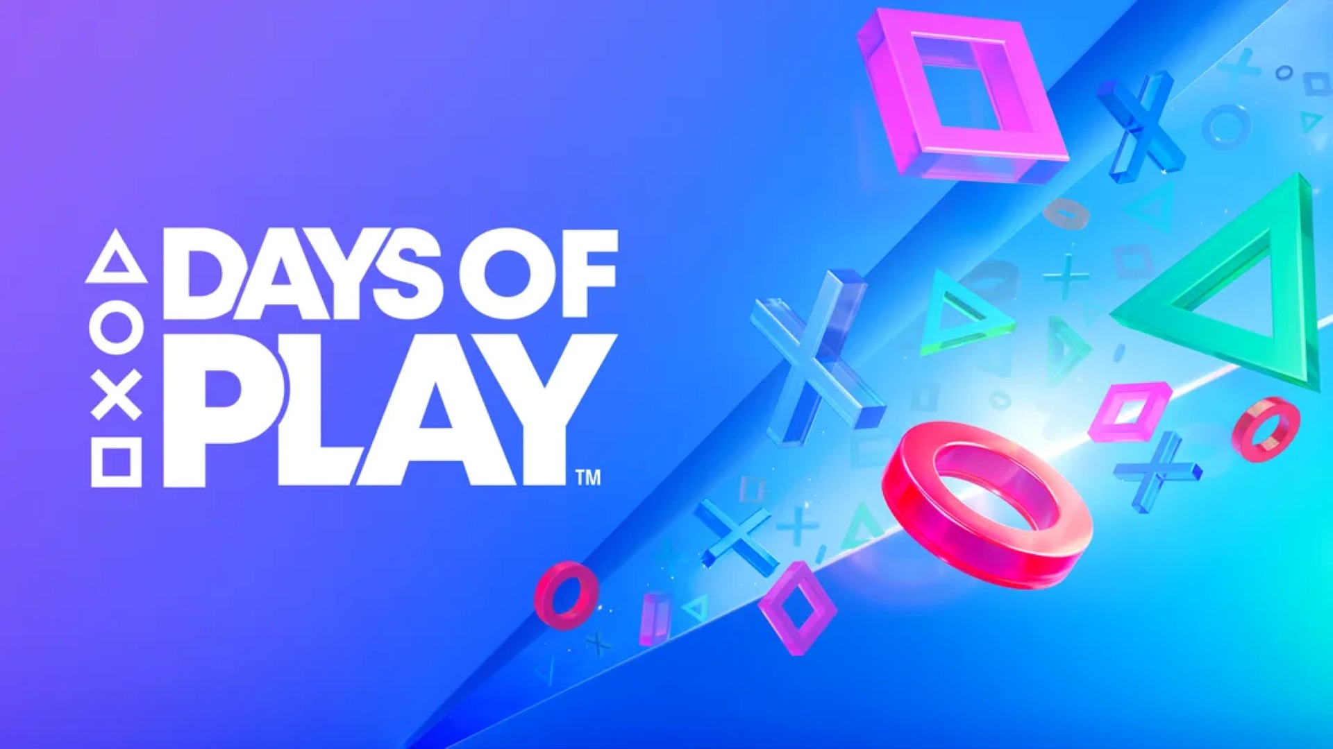Days of Play