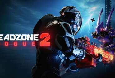 Deadzone Rogue 2