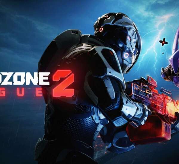 Deadzone Rogue 2