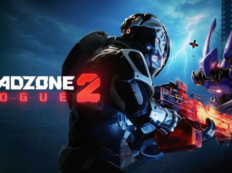 Deadzone Rogue 2