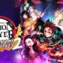 Doma Chega com Tudo em Demon Slayer: The Hinokami Chronicles 2 — Prepare-se para o Poder da Lua Superior!