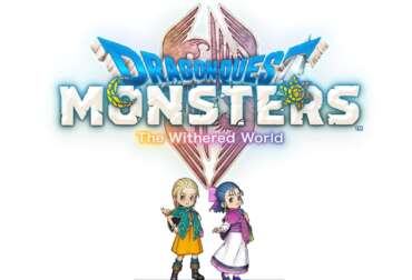 Dragon Quest Monsters: The Withered World