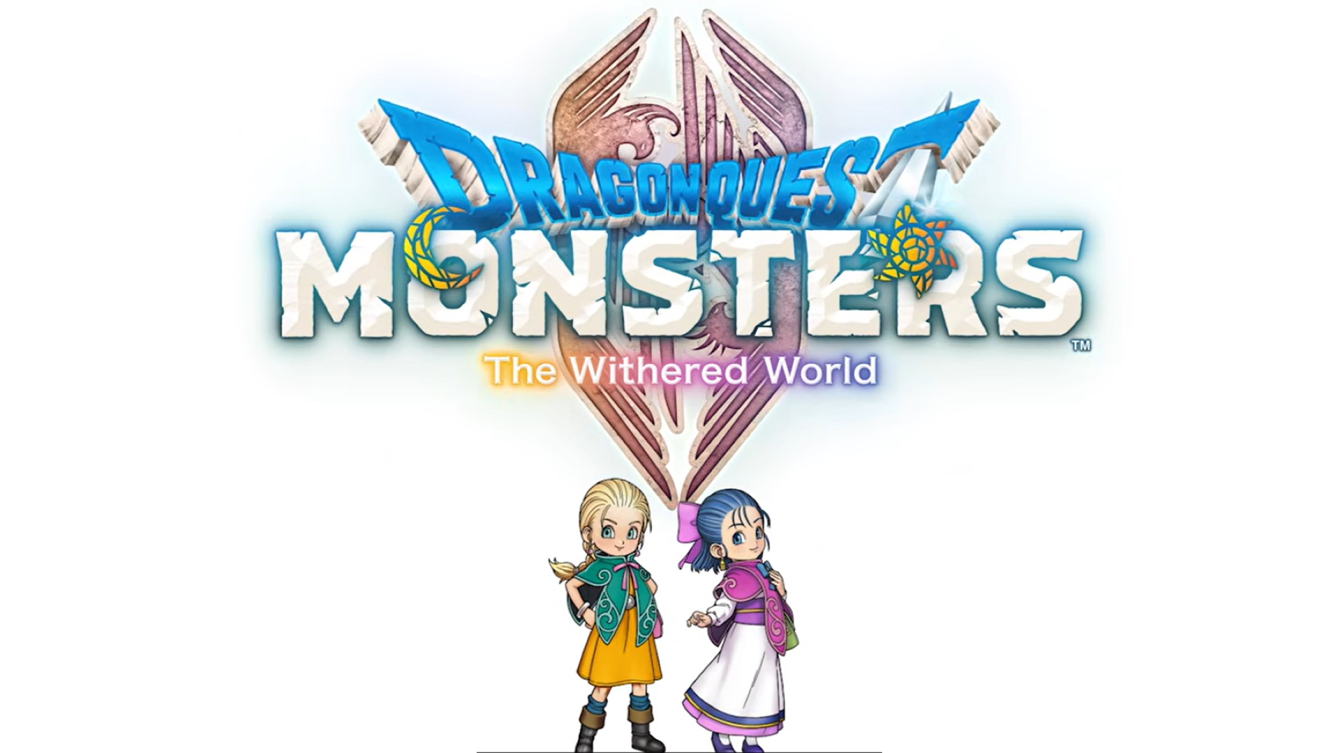 Dragon Quest Monsters: The Withered World