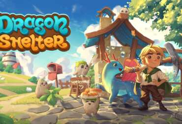 Dragon Shelter