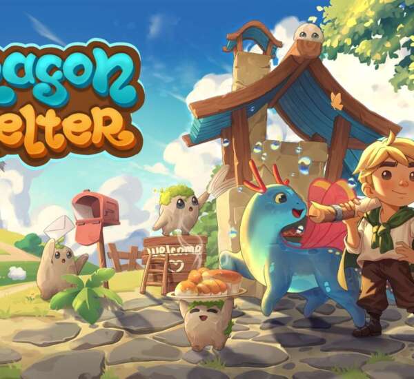 Dragon Shelter