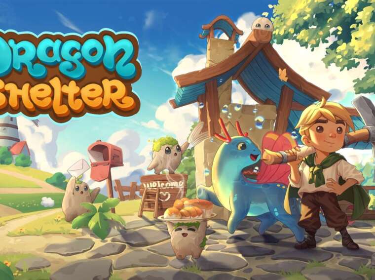 Dragon Shelter