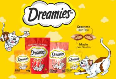 Dreamies
