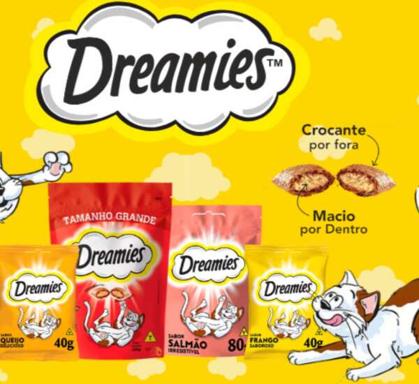 Dreamies