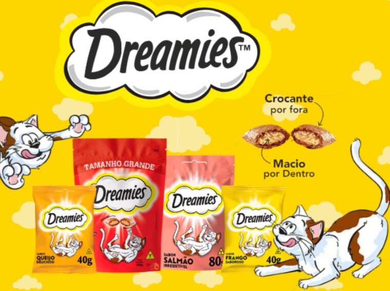 Dreamies