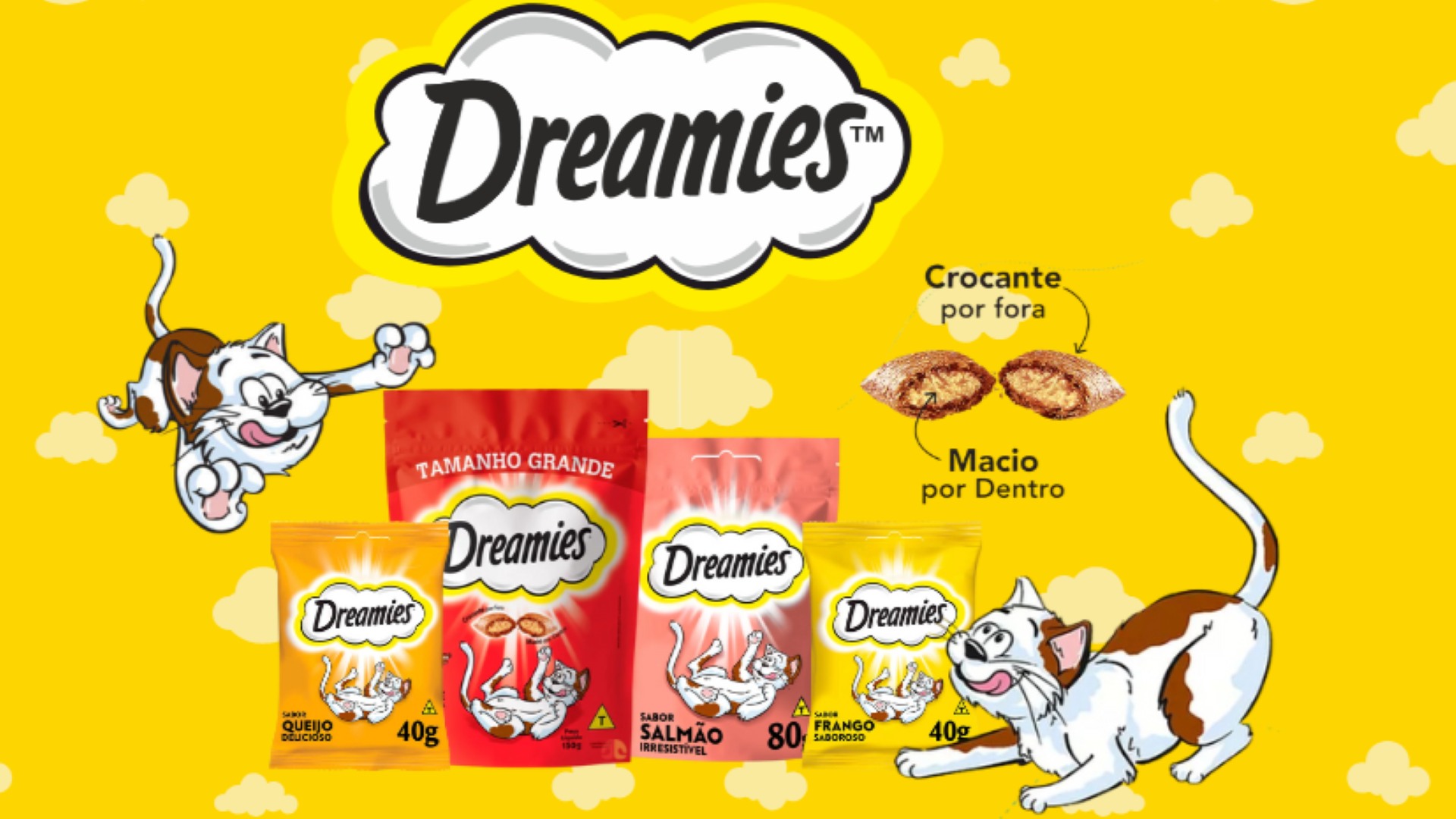 Dreamies