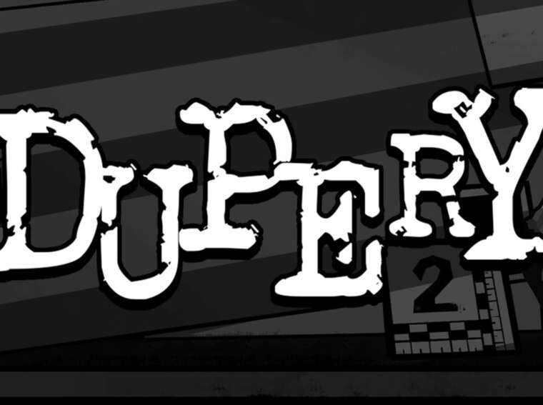 Dupery
