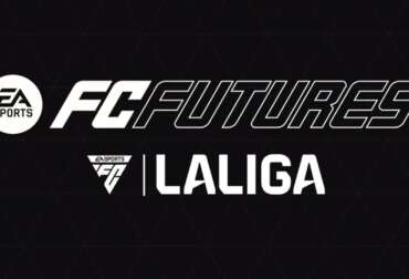 EA SPORTS FC e LALIGA