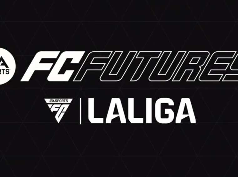 EA SPORTS FC e LALIGA