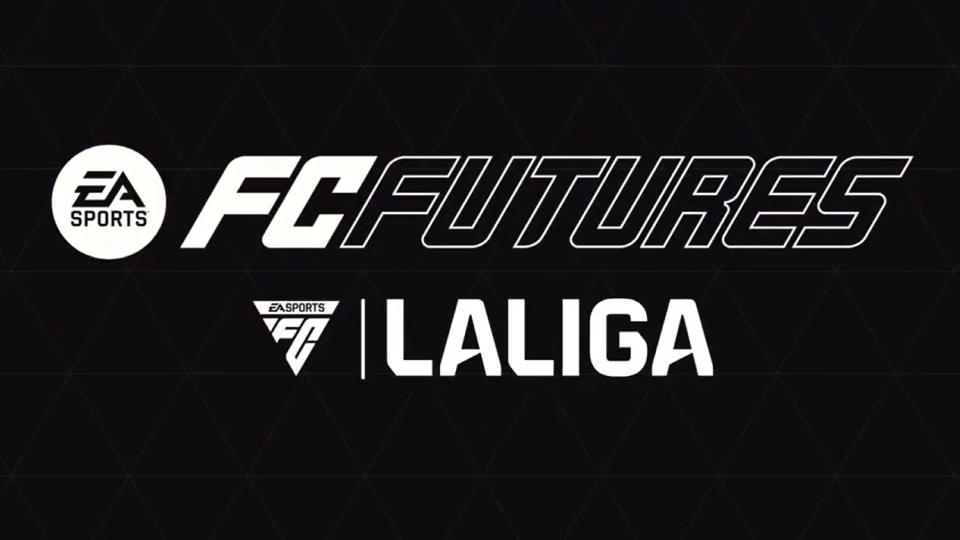 EA SPORTS FC e LALIGA