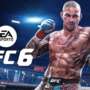 UFC 6: EA SPORTS Promete Lutas Mais Profundas e Individuais em Junho