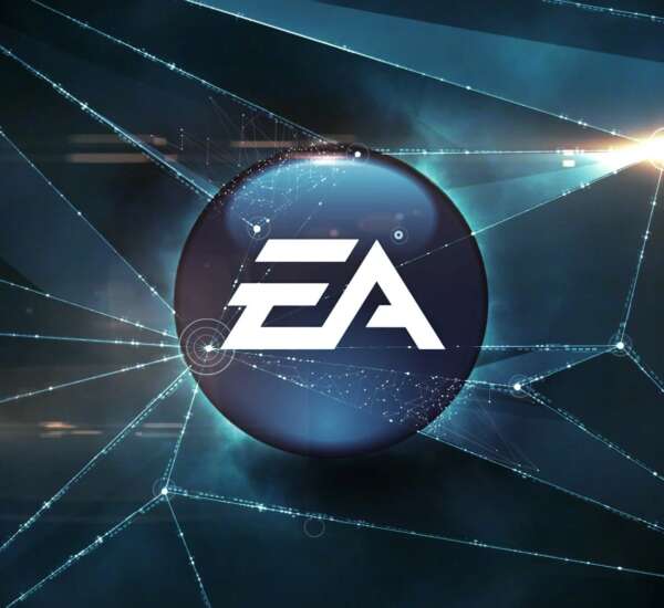 Electronic Arts