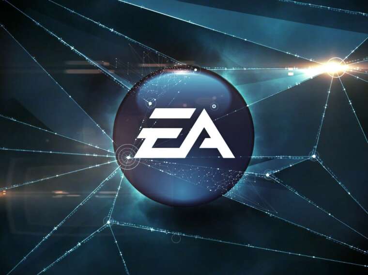 Electronic Arts