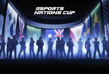 Esports Nations Cup 2026