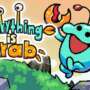 Everything is Crab Chega ao PC: Prepare-se para Evoluir ou Virar Comida!